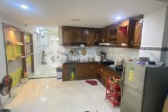 Bán gấp nhà mặt tiền đường miếu gò xoài 60m2 4 tầng có lửng 4 pn giá tl