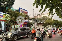 Gấp bán mt nơ trang long, bình thạnh 98m2 4 tầng chỉ 22 tỷ. hđt 50trth