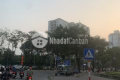 Bán biệt thự mỹ đình gara sân vườn kinh doanh 35 tỷ, mua bán biệt thự mỹ đình hà nội giá rẻ