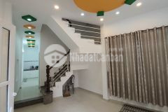 Bán nhà gần ubnd phường trường thọ thủ đức lh 0908795128.