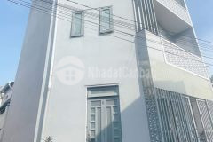 Chính chủ bán nhà lô góc ô tô, gần đặng văn bi thủ đức 48m nhỉnh 5 tỷ,0978748789