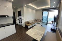 Chính chủ cần cho thuê căn hộ nội thất cao cấp tại hoàng huy grand sở dầu