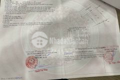 Sỡ hữu gần 1000m đất thổ cư tại mt bến đình, an nhơn tây củ chi