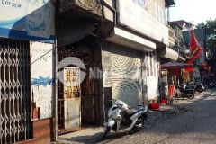 Bán nhà nguyễn khánh toàn, xe máy tránh vèo vèo, 28.5m2, 2.8 tỷ