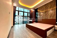 Bán nhà doãn kế thiện,cầu giấy,ô tô tránh,vỉa hè,thang máy,45m,7t,4.5m giá 10.6 tỷ lh hải cg 0966866