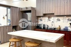 Biệt thự hoa hồng ngay trung tâm thị trấn đa sar cách thành phố đà lạt 14km