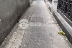 Kv sân bay phú nhuận, 3 tầng, dòng tiền đều, 7 tỷ nhỉnh