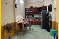 Hiếm, bán nhà ngõ 288 hoàng mai, rộng đẹp ở ngay, sđcc, kd, 38m2x4t, chỉ 2.99 tỷ.