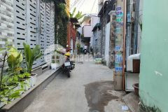 Nhà đường số phước long b 88m2 4 ty 8 có dòng tiền tp thủ đức