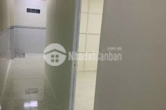 Nhà mới xây giá 2,7tr tháng có sẵn máy lạnh cho thuê nhà đối diện bv hoàn mỹ, cái răng