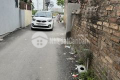 Bán nhà 95m2 cổ dương tiên dương đông anh mới xây về ở ngay giá 2,5 tỷ liên hệ 0886923362.