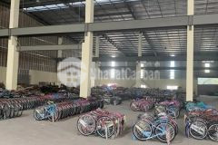 Cho thuê kho, xưởng tại kcn quang minh. mê linh. h. n