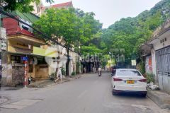 Vị trí đẹp 1 mặt phố, 1 mặt ngõ kinh doanh văn phòng