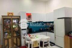 Bán căn góc có sân vườn trung tâm xã phước đồng,nha trang