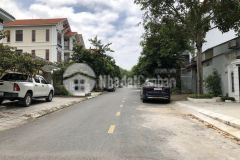 Bán đất biệt thự đồi t5 hồng hải,hạ long quay biển