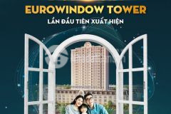 Hãy mua tôi tôi đang được giảm giá chung cư eurowindow thanh hóa