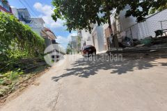 Thơm phức miếng đất 130m2 vuông vức đặng văn bi bình thọ xe hơi chạy phăng phăng