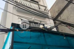 Hiếm nhà bán, đường hồng bàng, quận 6, hẻm ô tô, dt 74m2, 4 tầng, nhỉnh 7 tỷ