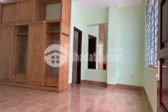 Bán nhà giải phóng, 34m 4 tầng mặt ngõ rộng, nhỉnh 3 tỷ