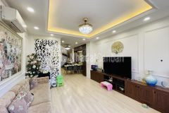 Bán nhà cầu đơ, hà đông 40mx5t kinh doanh ô tô vào nhà hơn 4 tỷ