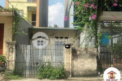 Bán nhà cấp 4 50m2 mt 4m văn thượng xuân canh đông anh đường ô tô nhỉnh 1,7 tỷ lh 0886736.