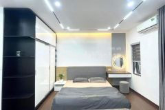 Bán nhà 1 đường số 3 cuối đường nguyễn sơn quận tân phú