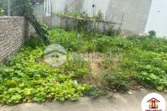 Bán đất 68,2m2 thôn bầu kim chung đông anh nhỉnh tiện ích đầy đủ 2,6tỷ, lh 0888696