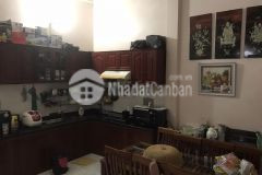 Bán nhà vương thừa vũ, thanh xuân, dt 122m2, giá 12 tỷ.