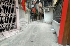 Nhà đẹp ở luôn ch tt vạn bảo tầng 1 giá 2.95 tỷ, 60m2, sđcc