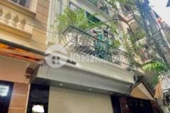 Phan đình giót thanh xuân phân lô ô tô đỗ cửa 50m 6 tỷ 4 tầng