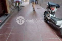 Sốc bán nhà rẻ đẹp đông ngạc