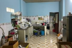 Nhà hxh đường 6 tăng nhơn phú b, diện tích 73m đúc 1 lầu