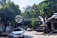 Hẻm xe tải đất xây dựng 5 tầng 101m2 dương đình hội phước long b chủ gấp bán