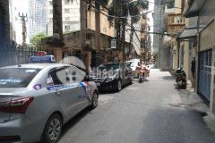 Bán nhà phố thanh bình hà đông otô tránh kd đỉnh khu vực sầm uất. dt 41 m gía 4.8 tỷ