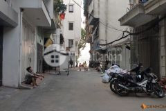 Bán nhà trích sài 230m2 mặt tiền 8m ô tô 7 chỗ giá 134 triệum2 hiếm quận tây hồ