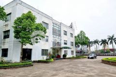 Bán nhà máy phố nối, mỹ hào, hưng yên, dt 34.000m2150x220m. giá chào 200 tỷ.