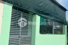 Bán nhà 1 tỷ 030tr hẻm oto đường lầu ông huyện,xã diên an