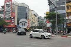 Bán nhà quận đống đa, phân lô, oto chánh, 7 chỗ vào nhà, 60m x4 tầng mt4m.