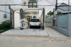 Bán nhà cấp 3 có 2 mặt tiền đường ô tô 4m ấp 3, trung an, tp mỹ tho.