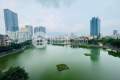 Khách sạn hồ ngọc khánh 8 tầng thang máy 3 mặt thoáng dòng tiền 2.5 tỷnăm 118m 58 tỷ