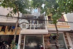 Bán nhà 5 tầng, đường 8m, hậu giang, q.6, nội thất cao cấp, 89m2, chỉ 9 tỷ