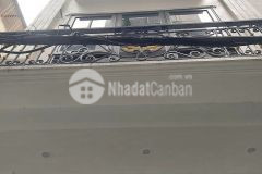 Cầu giấy đẹp lung linh cách ô tô tránh 10m ô tô nhỏ vào nhà