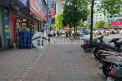 55m2 mặt phố trường chinh quận đống đa vỉa hè rộng 5 tầng x 5m mặt tiền chỉ 17 tỷ
