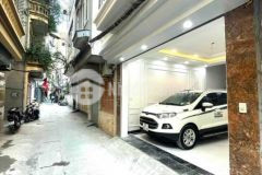 Siêu phẩm nguyễn lân gara ô tô 7 chỗ nhà mới đẹp ở luôn 50m2 7 tỷ 3 bước ô tô tránh