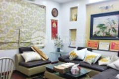 Bán nhà phố giảng võ, 3 tầng, sđcc, giá nhỉnh 4.3 tỷ.