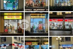 Cho thuê shophouse vinhomes grand park hoàn thiện cơ bản, giá từ 19 40tr tiện kd, cư dân đông