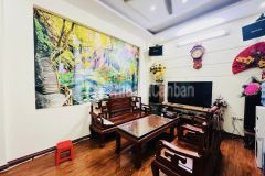 Bán nhà 5 tầng phố thái hà đống đa, gần ô tô, nhà đẹp ở ngay, hơn 4 tỷ.