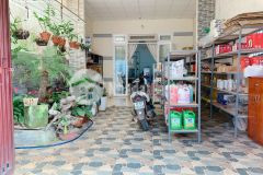 Bán nhà hẻm nguyễn gia thiều phường tân an giá 2tỷ479