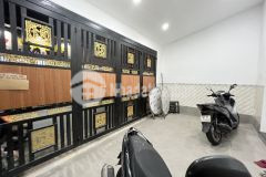 Bán nhà sát mặt tiền đỗ xuân hợp 92 m2 nhà 4 tầng chỉ 5 tỉ 5 vip phước long b, quận 9