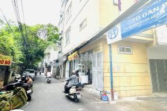 Hot bán nhà phố cự lộc, thanh xuân, chủ tự xây, giá tốt, dt50m2 x4t, mt 4.3m chỉ 5.2 tỷ